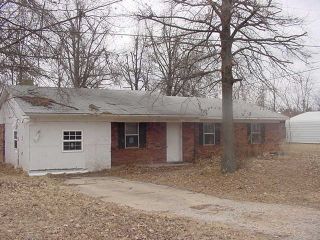 Foreclosed Home - List 100031304