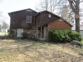 Foreclosed Home - List 100100838
