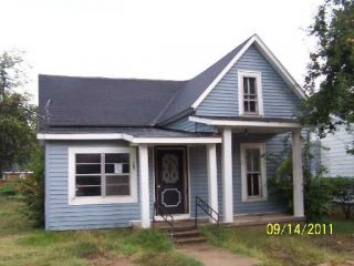 Foreclosed Home - List 100174271