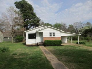 Foreclosed Home - 1204 W 4th St, 72422
