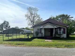 Foreclosed Home - 105 NW 1ST ST, 72422