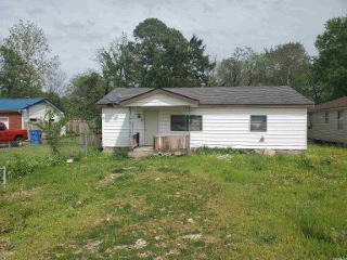 Foreclosed Home - List 100706129