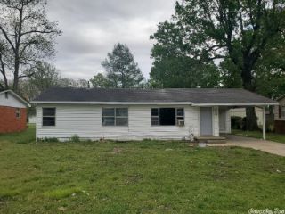Foreclosed Home - 408 WARDELL ST, 72422