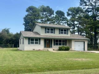 Foreclosed Home - 111 COUNTY ROAD 1412, 72422