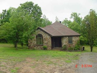 Foreclosed Home - 8479 HIGHWAY 163, 72432