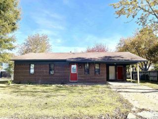 Foreclosed Home - 812 JAMES ST, 72432