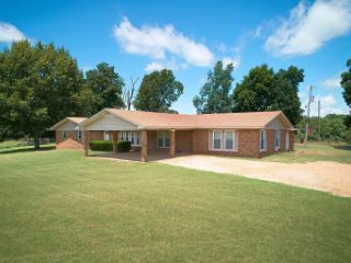 Foreclosed Home - 12601 OLD MILITARY LN, 72432