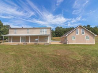 Foreclosed Home - 19336 HIGHWAY 158, 72432
