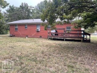Foreclosed Home - 300 NE 3RD ST, 72433
