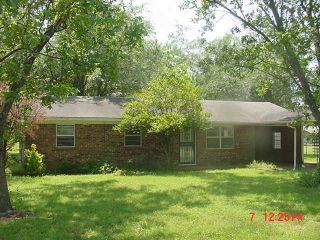 Foreclosed Home - 903 JOHNSON AVE, 72437