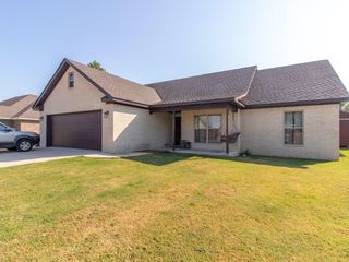 Foreclosed Home - 112 PECAN ST, 72437
