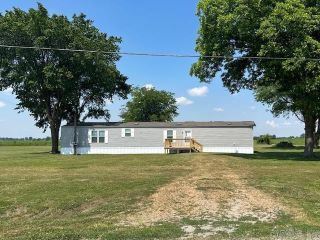 Foreclosed Home - 160 HIGHWAY 69, 72437