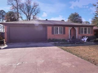 Foreclosed Home - 901 WINCHESTER RD, 72438