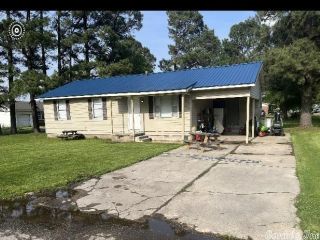 Foreclosed Home - 306 BUD ST, 72443
