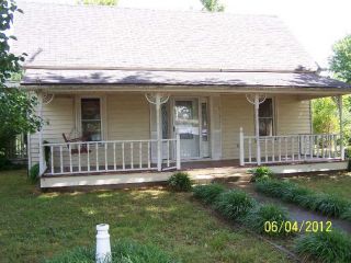 Foreclosed Home - 65 HIGHWAY 328 W, 72444