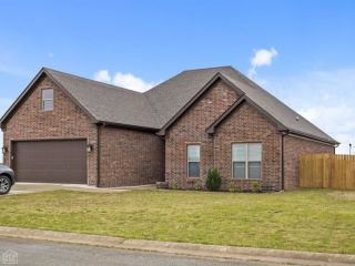 Foreclosed Home - 123 MAPLE DR, 72447
