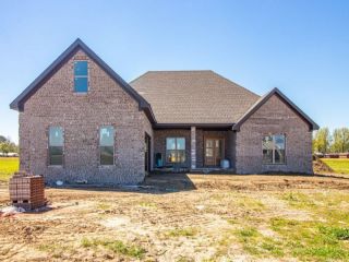 Foreclosed Home - 112 OLD ELI RD, 72447