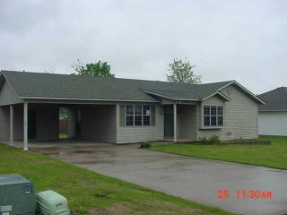 Foreclosed Home - 801 LEEWOOD DR, 72450