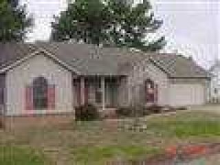 Foreclosed Home - List 100031350