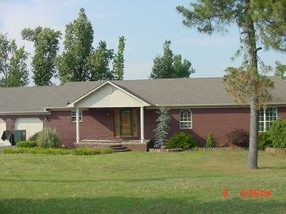 Foreclosed Home - 2401 SPRING LAKE RD, 72450