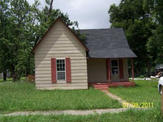 Foreclosed Home - List 100119498