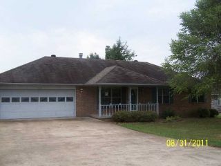 Foreclosed Home - List 100139196