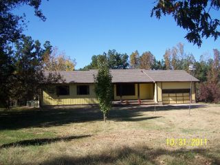 Foreclosed Home - 9975 HIGHWAY 135 N, 72450