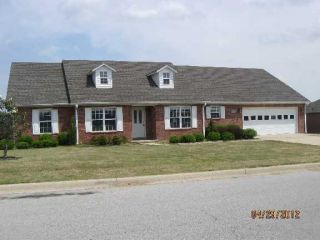 Foreclosed Home - List 100294387