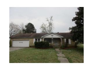 Foreclosed Home - List 100341581