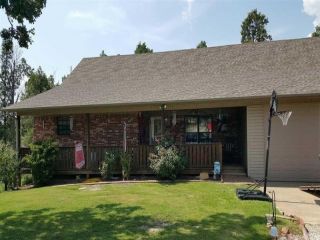 Foreclosed Home - 9827 HIGHWAY 135 N, 72450