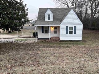 Foreclosed Home - 4214 W KINGSHIGHWAY, 72450