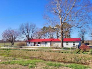 Foreclosed Home - 12306 HIGHWAY 412 W, 72450
