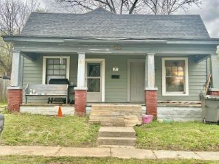 Foreclosed Home - 612 N PRUETT ST, 72450