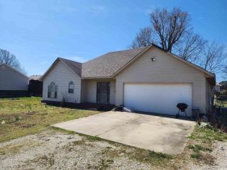 Foreclosed Home - 139 MISTY MARIE, 72450