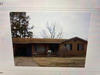 Foreclosed Home - 200 S 15TH AVE, 72450