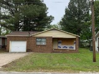 Foreclosed Home - 207 S 15TH AVE, 72450