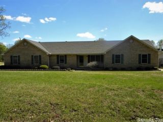 Foreclosed Home - 4208 MCDANIEL RD, 72450