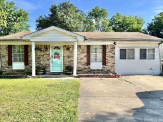 Foreclosed Home - 909 ADA ST, 72450