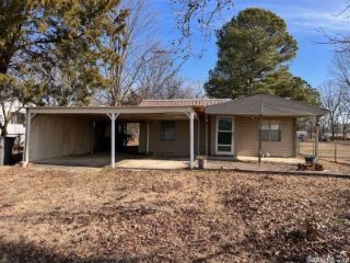 Foreclosed Home - 1103 S 8TH AVE, 72450