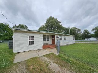 Foreclosed Home - 1020 ROYAL ST, 72450