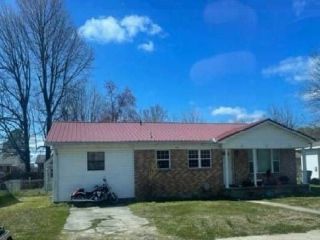 Foreclosed Home - 504 N 8TH ST, 72450