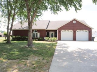 Foreclosed Home - 2503 CHRISTOPHER DR, 72450