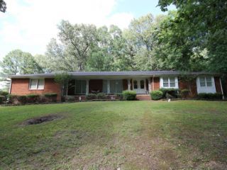 Foreclosed Home - 615 SPENCER DR, 72450