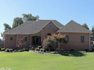 Foreclosed Home - 2702 SOUTHWIND DR, 72450