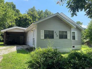 Foreclosed Home - 310 W LIGHT ST, 72450