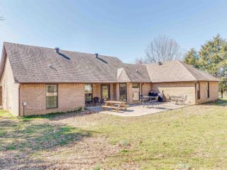 Foreclosed Home - 11161 HIGHWAY 412 W, 72450
