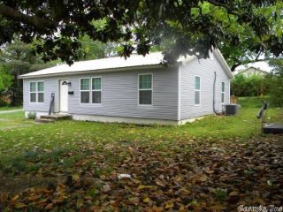 Foreclosed Home - 911 W PARK ST, 72450
