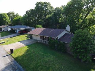 Foreclosed Home - 402 FOXFIRE DR, 72450