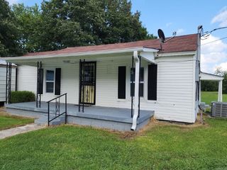 Foreclosed Home - 717 N 15TH AVE, 72450