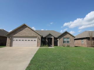 Foreclosed Home - 1007 LEXI LN, 72450